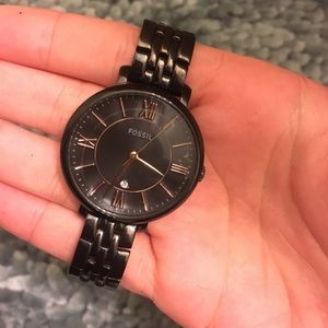 Fossil Women’s Watch